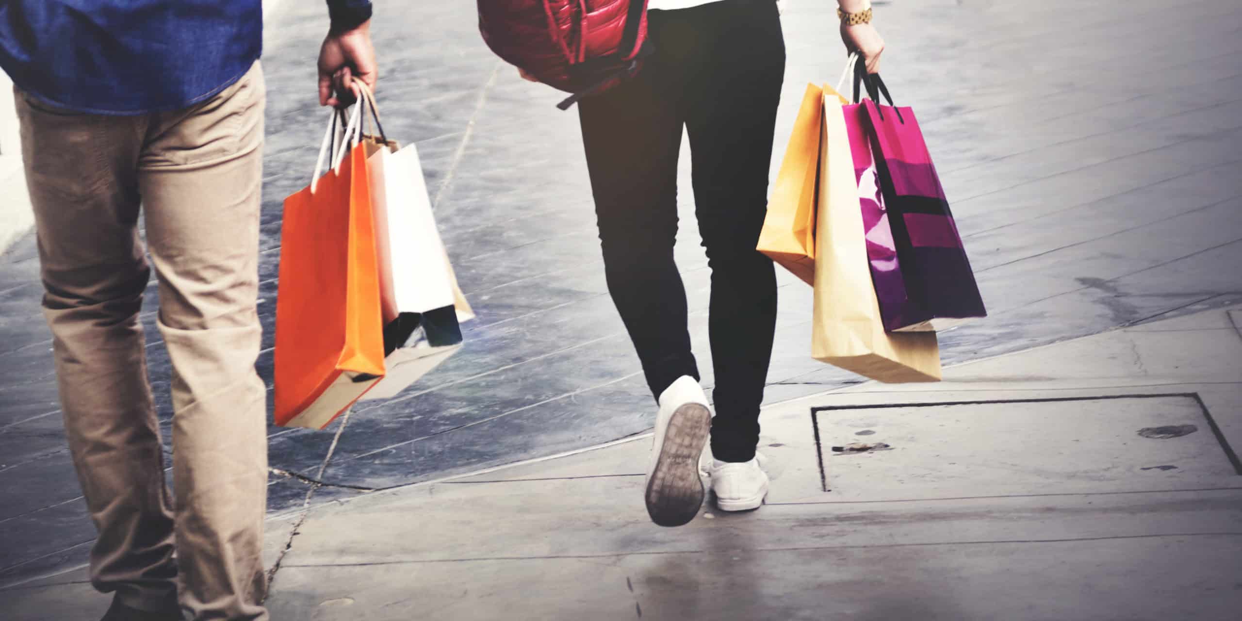 Líneas de ayudas para modernizar el sector comercial