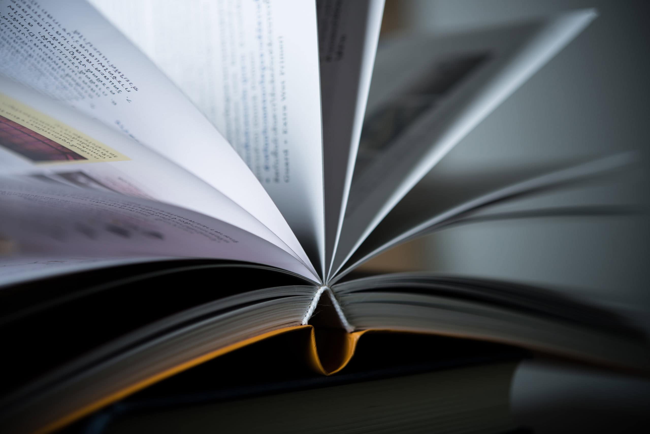 Día Internacional del Libro