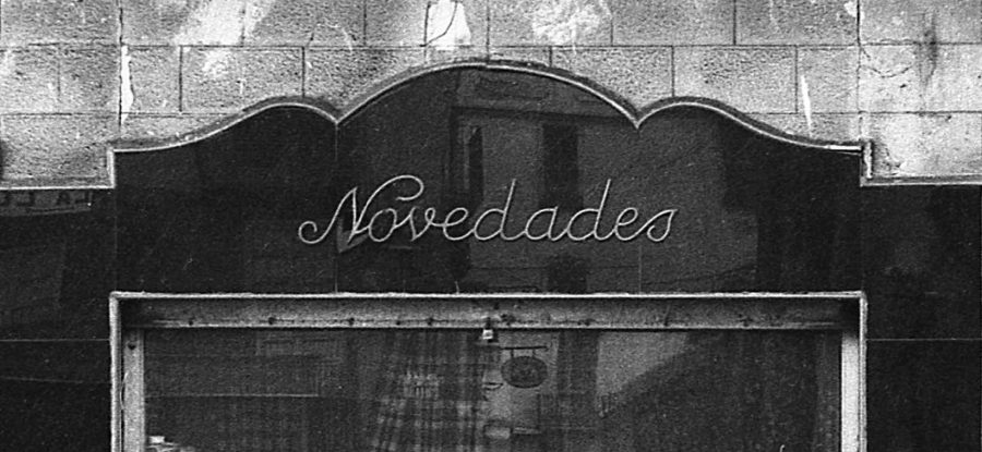 Estudio "El futuro de la tienda. La tienda del futuro"